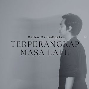 Terperangkap Masa Lalu