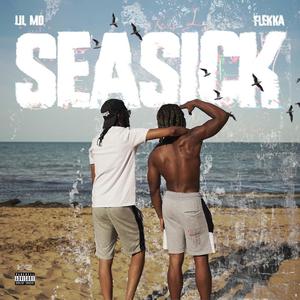Seasick (feat. Lil M0)