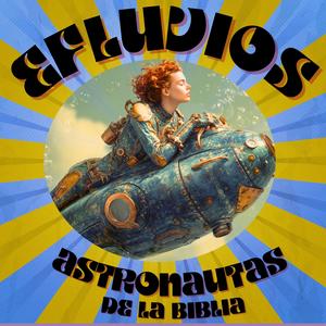 Cosmonautas de la Biblia (feat. Zirze)