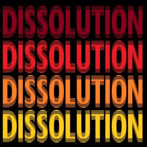 Dissolution
