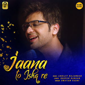 Jaana To Ishq Re