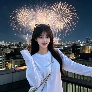 灿如繁星