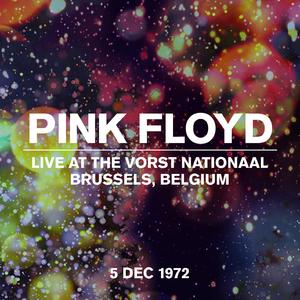 The Great Gig in the Sky (Live at the Vorst Nationaal, Brussels, Belgium, 5 Dec 1972)