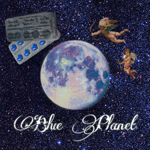 蓝色星球(Prod by. Furyl)