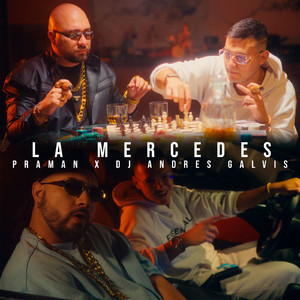 LA MERCEDES