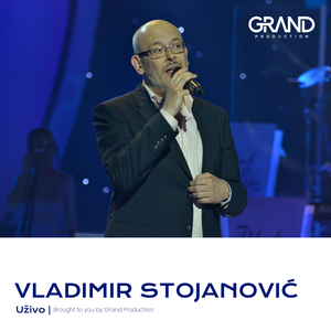 Ovamo Cigani (Uzivo @ Grand Production)