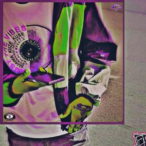 PASH PASH VELE-VELE (Prophet K's Barcadical Tribute Voltage) (Prophet K Remix Remake)