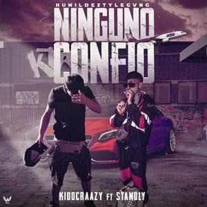 Ninguno Confio (feat. Standly)