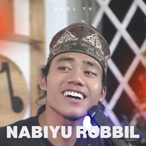 Nabiyu Robbil