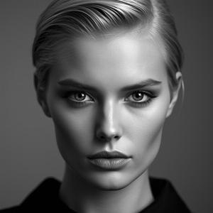 Blush Static (Top Retro Deep House Music)