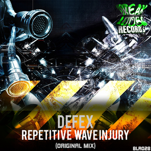 Repetitive Wave Injury (Original Mix)