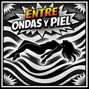 Entre ondas y piel