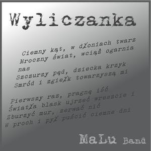 Wyliczanka
