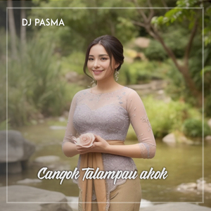 CANGOK TALAMPAU AKOK