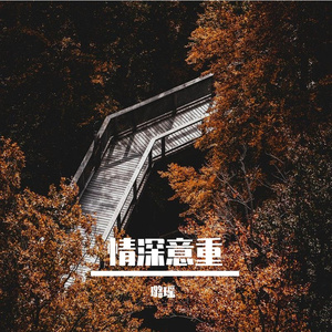 情深意重