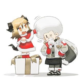 陪你过圣诞｜Merry Christmas