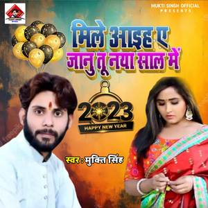 Mile Aiha Ae Janu Tu Naya Sal Me