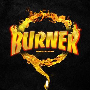 BURNER