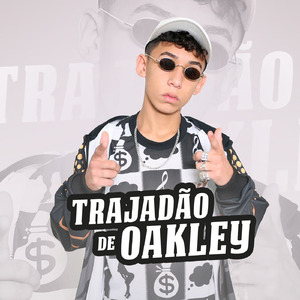 Trajadão de Oakley