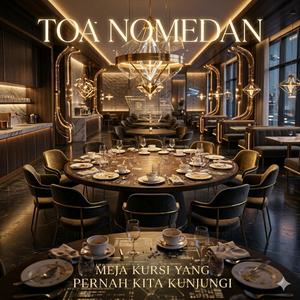 Ada Yang Hilang Tapi Tidak Pergi