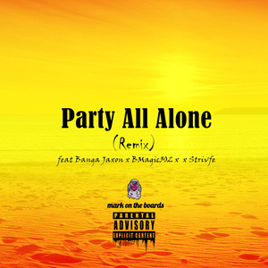 Party All Alone (Remix)