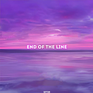 End of the Line (Slowed + Reverb)