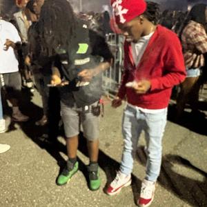 know (feat. reek)