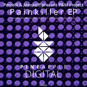 Painkiller (Bee Hunter Remix)