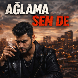Ağlama Sen De