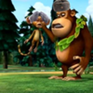 坤坤的(熊出没)