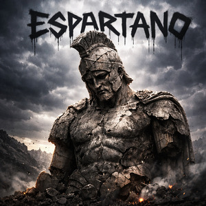 Espartano