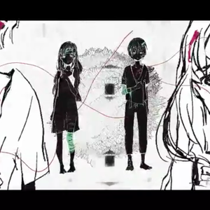 病名は愛だった（纯人声版）