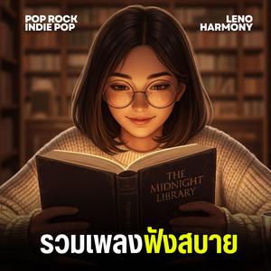 โลกหยุดหมุน - Leno Harmony