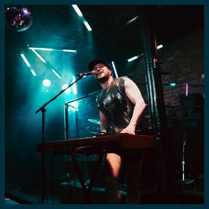 Washington (Live at the Roxy 01/24/25)