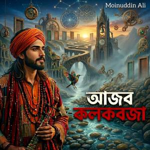 আজব কলকবজা
