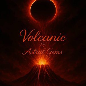 Volcanic