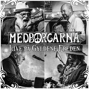 Ångbåtsblues (Live)