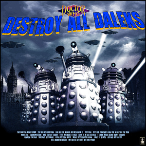 We Gotta Get Out Of This Place