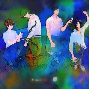 我即是王（翻自 LASER）