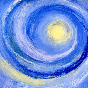 an ocean away