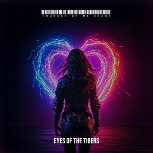 Thunder of My Heart