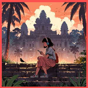 សៀមរាបស្រមៃ (Siem Reap Srormai) (Lofi)