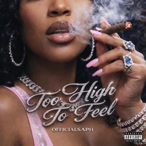 Too High To Feel