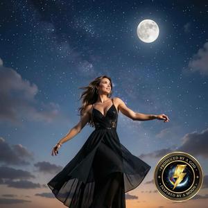 Când planeta doarme eu dansez prin stelele tale