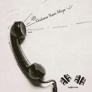 Khuluma Nami Moya