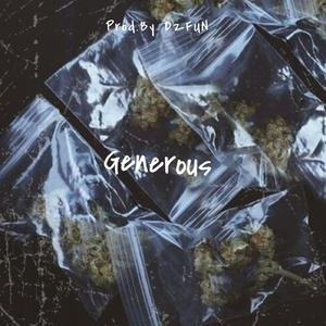 【FREE】“generous” (prod.by dzfun)