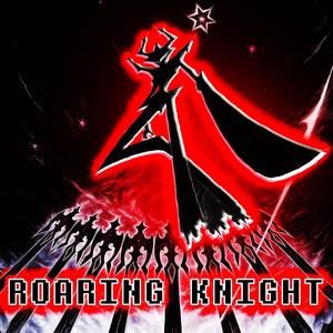 Black Knife (Epic DARK Arrangement) [Roaring Knight]