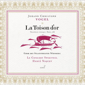 La Toison d'or, Act I Scene 1: Hélas! À peine un rayon d'espérance... (Hipsiphile)