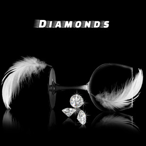 Diamonds