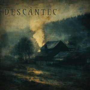 Descântec